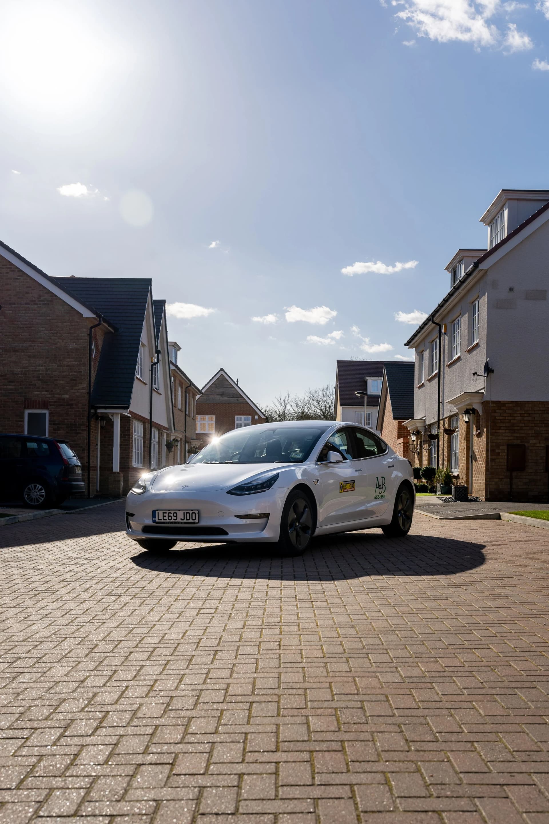 A&B Taxis Basildon - Professional taxi service in Essex
