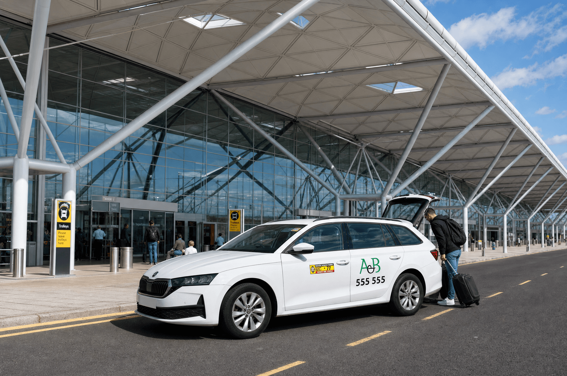Airport Transfers
