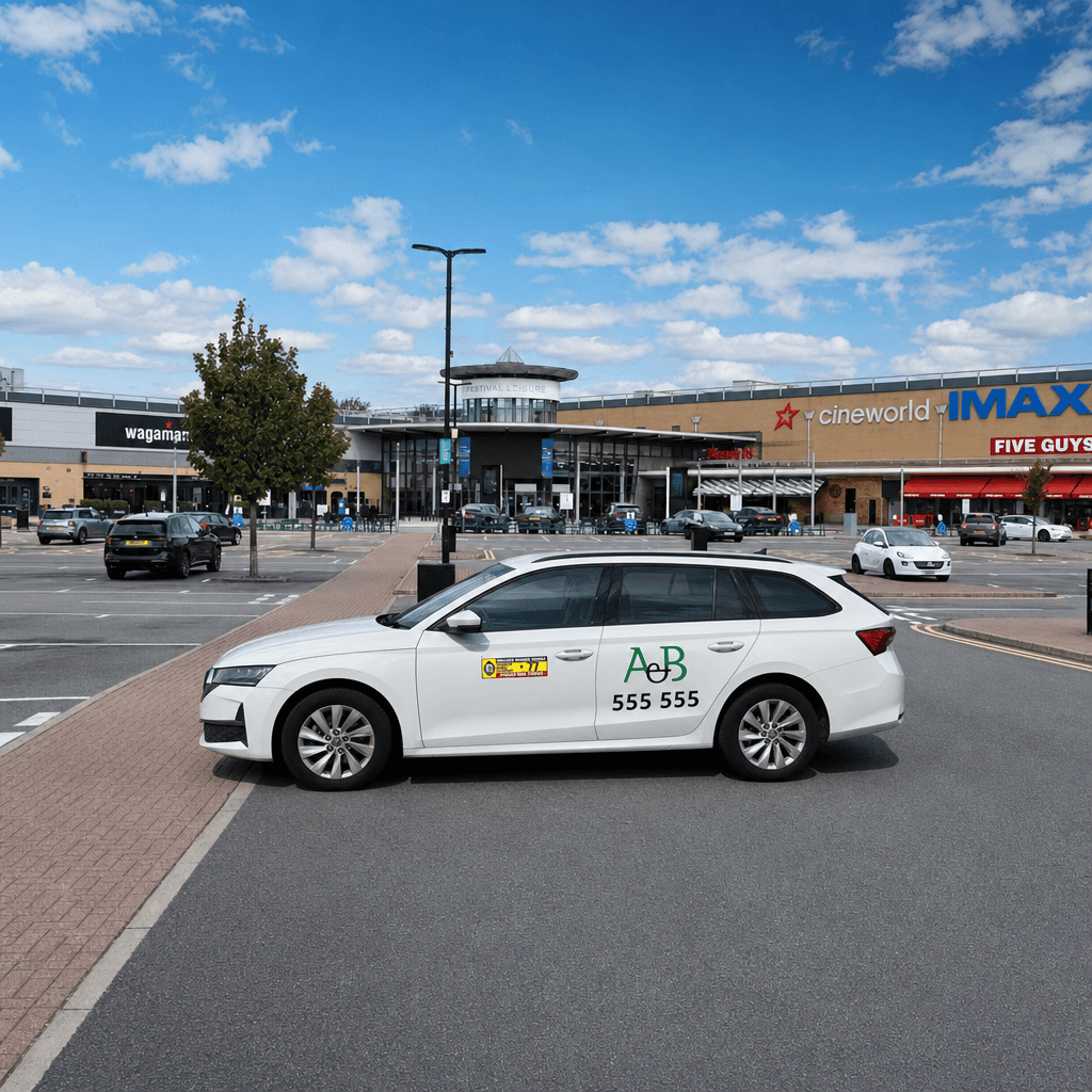Local Taxis